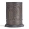 Willow Sheep Candle Warmer Lamp Kettle Black Electric Jar Melter 8.75 In